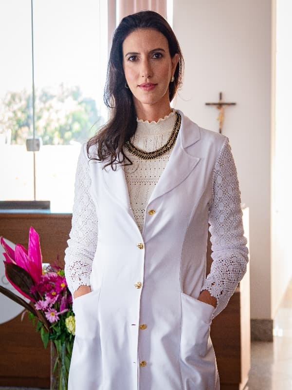 dra fernanda